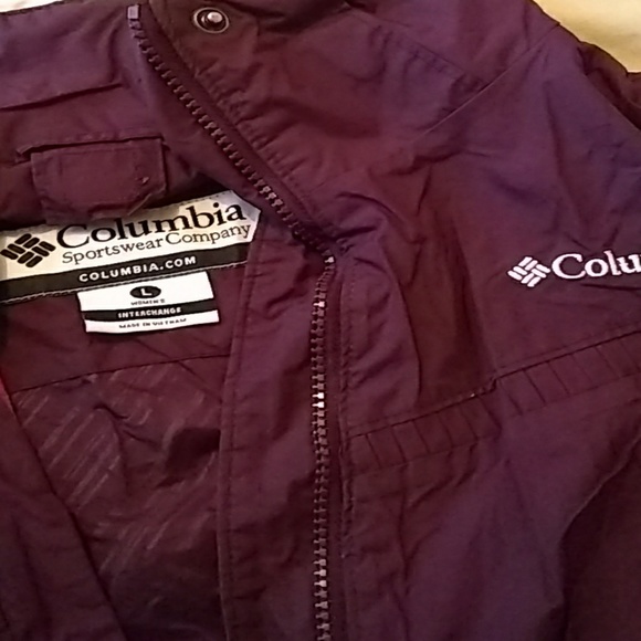 Jacket - Picture 2 of 3